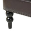 Harrison Tufted Club Chair