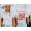 Festive Fun Ho Ho Ho Tees for Everyone - Korvel