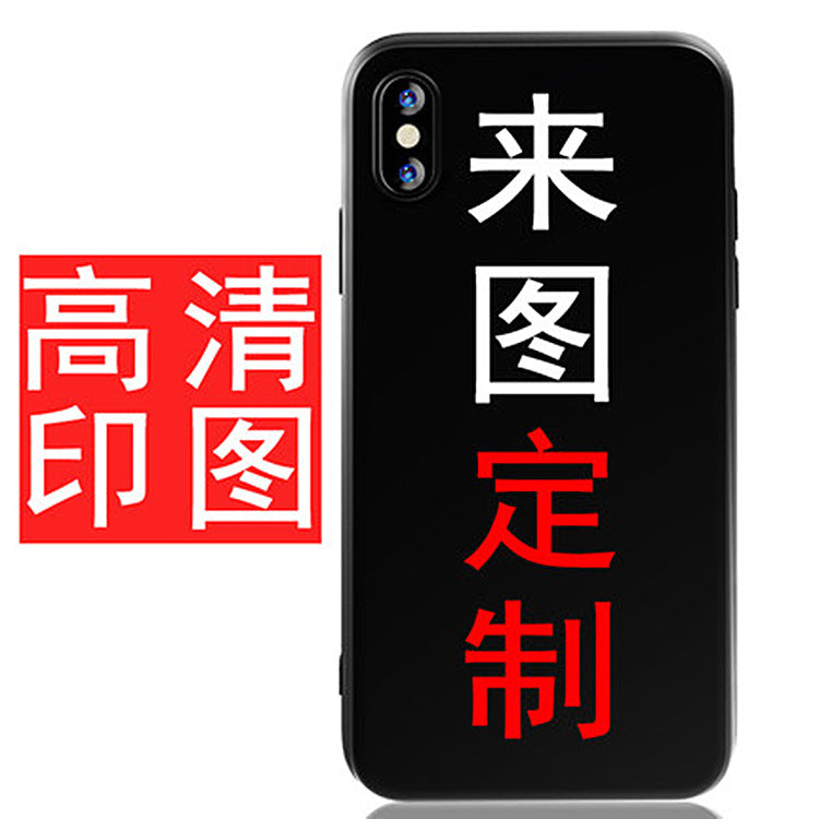 Personalized Mobile Phone Cases for Various Brands
