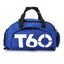 Sport Gym Bag - Korvel