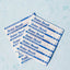 Breath Nasal Strips for Comfortable Sleep - 10/50PCS