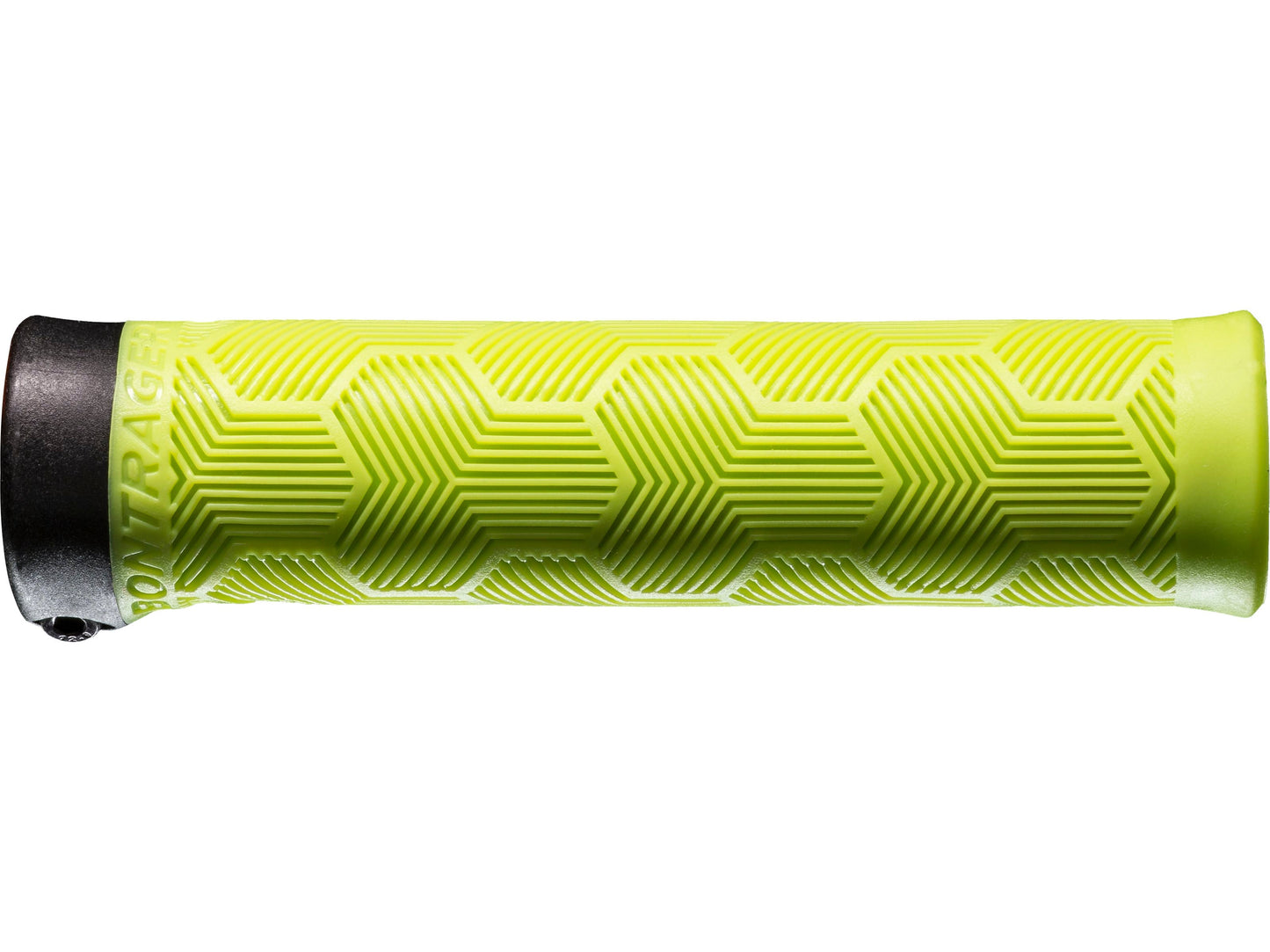Empuñaduras de plástico reciclado Bontrager XR Trail Comp