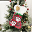 Festive Holiday Ornaments and Gift Accessories