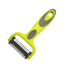 3 In 1 Rotary Peeler Fruit Vegetables Cabbage Graters Salad Carrot Potato Slicer Kitchen Multifunction Grater Julienne Peeler - Korvel