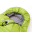 Saco de dormir universal para las cuatro estaciones
