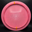 Bravo Nimitz Distance Driver - Premium Disc Golf Performance