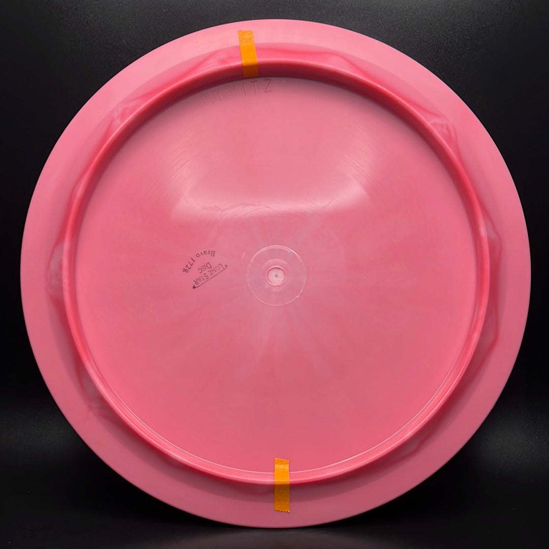 Bravo Nimitz Distance Driver - Premium Disc Golf Performance