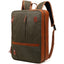 Men's Fashion Multifunctional Laptop Backpack