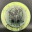 Doomsday Discs Biohazard Plague Driver