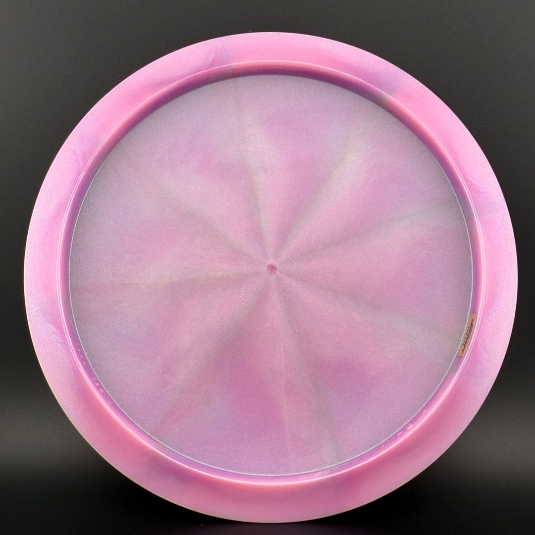 Colorshift Z Athena - Cascade Challenge 2025 Disc Golf Disc