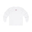 Camiseta de Manga Larga Ultra Cotton Unisex Ball Buster