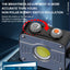 Multifunctional LED Camping Light with Dimming Feature