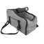 Portable pet bed for outings car travel safety seat center console car cushion car dog bed small dog ride artifact - Korvel
