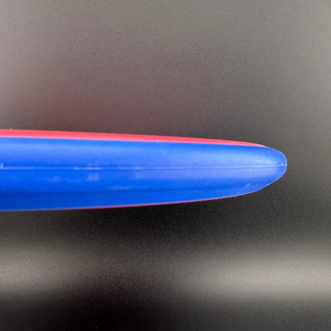 Electron Envy - James Conrad 2021 Champion du Monde Disc