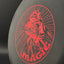 Organic Super Soft Magic Disc - Premium Energy Disc