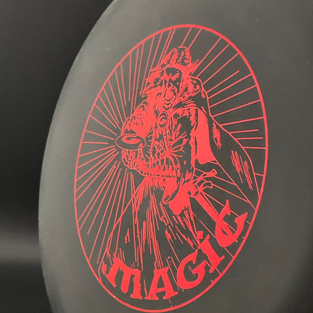 Organic Super Soft Magic Disc - Premium Energy Disc