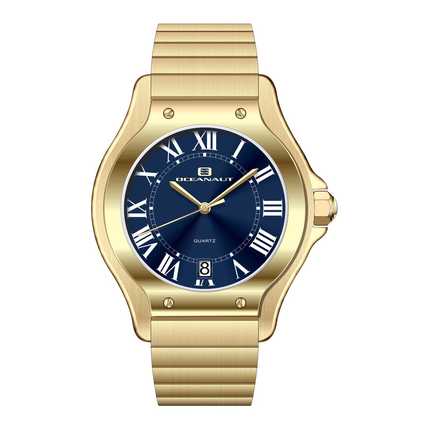 Reloj Rayonner para Mujer de Oceanaut