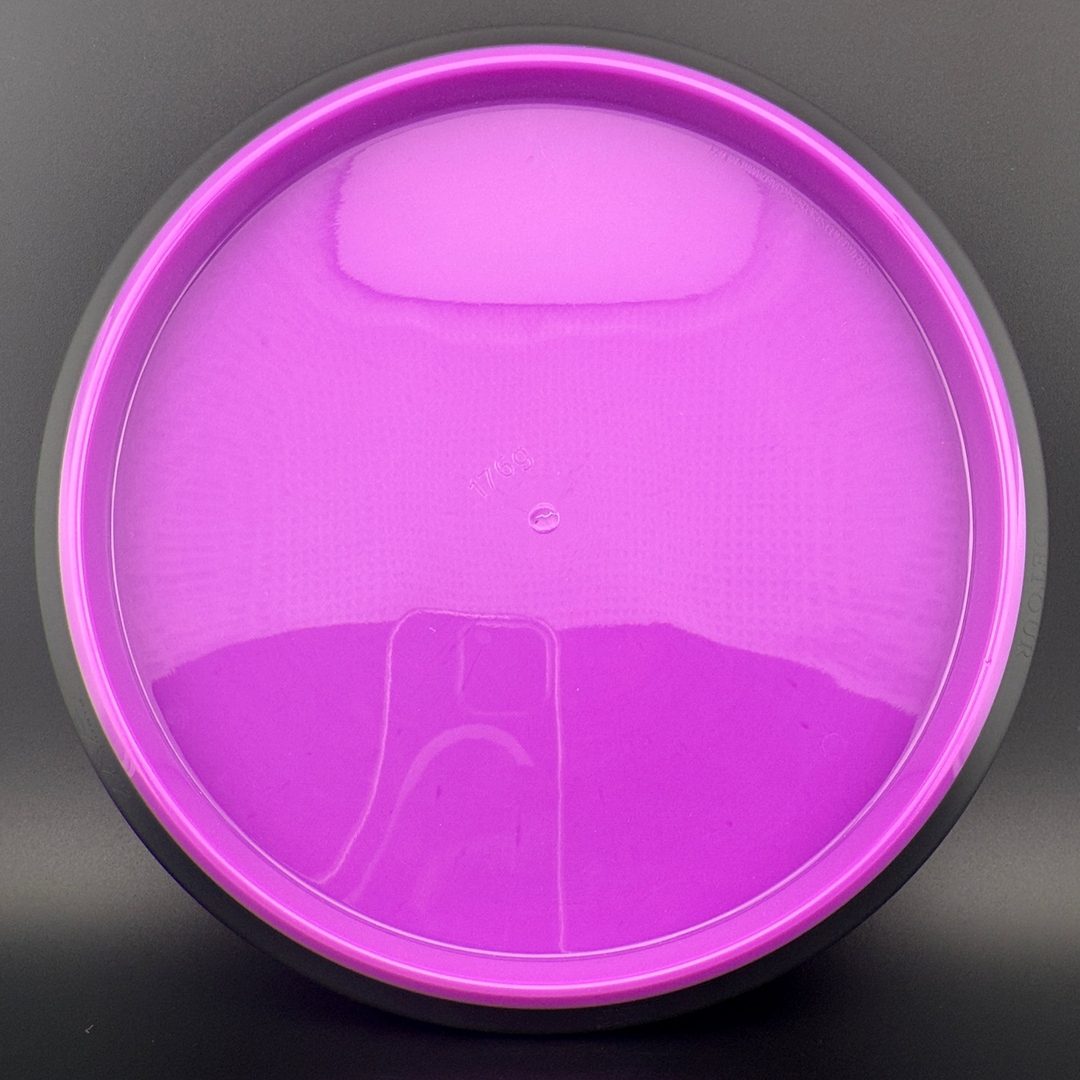 James Conrad Neutron Detour Disc Golf Prototype