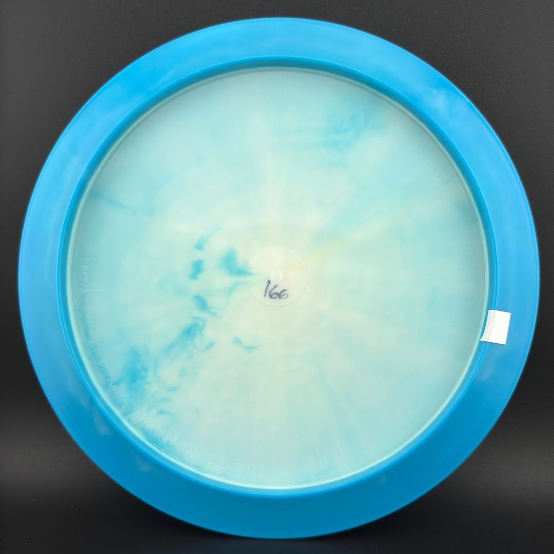 Halo Star Firebird Disc Golf Disc