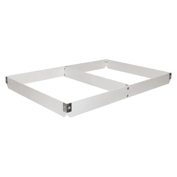 Premium Fiberglass Sheet Pan Extenders - Custom Configurations