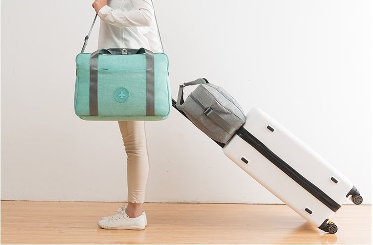 Bolsa de Viaje Nómada