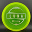 Discraft Z Luna Disc Golf Putter - Paul McBeth Edition