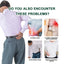 Herbal Setting Plaster, Relieve Aching Muscles And Bones From Sitting For A Long Time - Korvel