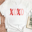 XOXO 5266 Unisex T-Shirt - Korvel