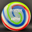 I-Dye Champion Shryke Disc Golf Driver
