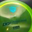 Discmania C-line DD3 Distance Driver