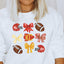 Kansas City Chiefs Cozy Sweatshirt - Korvel