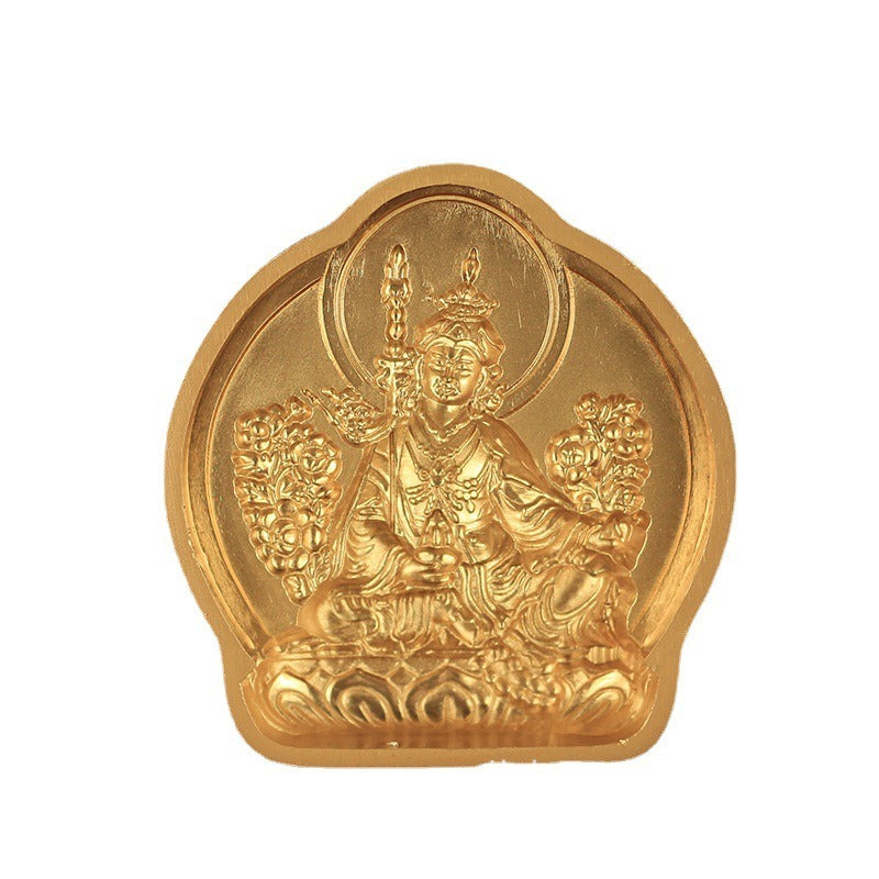 Pharmacist Fogsar Mold Four Arm Guanyin Mold Large - Korvel