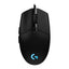 Logitech G102/G102 second-generation wired gaming mouse e-sports lol eating chicken macro RGB pressure gun programming desktop computer - Korvel