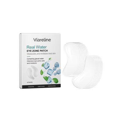 Hydrating Eye Mask Gently Moisturizes And Hydrates To Improve Eye Skin Nourishing And Repairing Eye Mask - Korvel