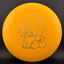 Putter de disc golf Tricératops en coquille d'œuf - Édition spéciale