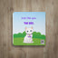 AL the Epikitty Board Book: A Gentle Story About Epilepsy