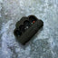 Cheetah Thorn Ring - Electric Shock Self-Defense Tool
