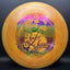 Z Metallic Swirl Athena - McBeth & Dickerson Collaboration