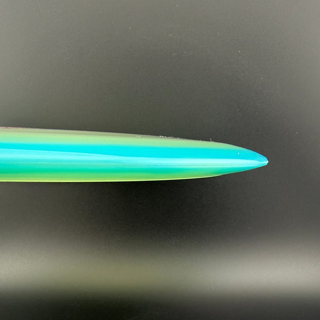 Proto Glow Halo Champion Roadrunner Disc - Air Force Stamp