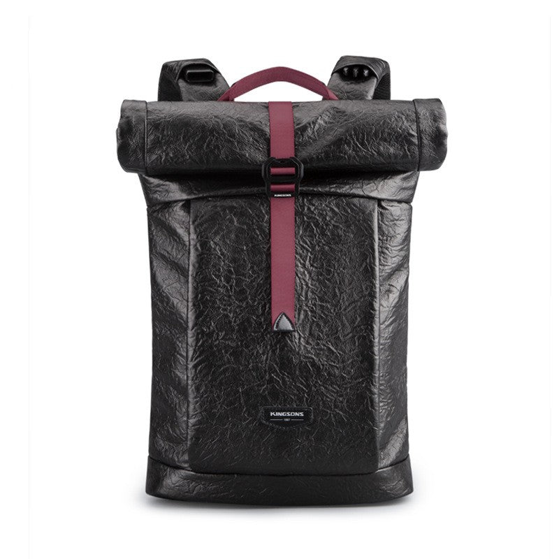 Sac à dos de sport extérieur premium - Design tendance européen et américain