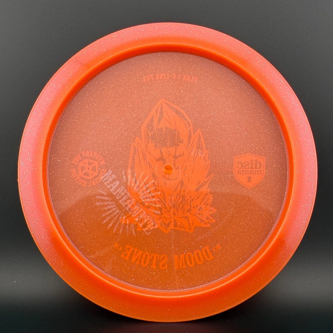 C-Line FD3 (Flex 1) - Manianite - Doom Stone MB '23