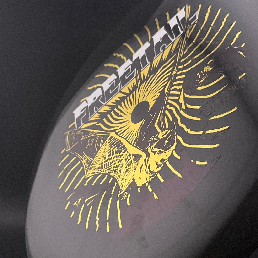 Apex Freetail - 2022 Austin Nights Limited Edition Disc