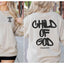 Child Of God Premium Sweatshirt