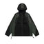 Loose Waterproof Shell Jacket for Women