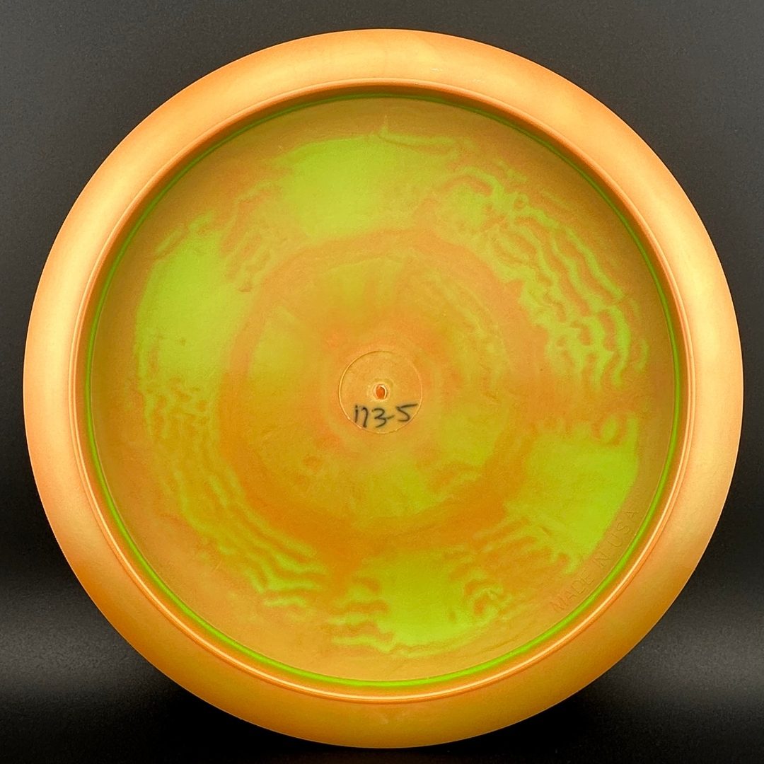 GStar IT Disc Golf Driver