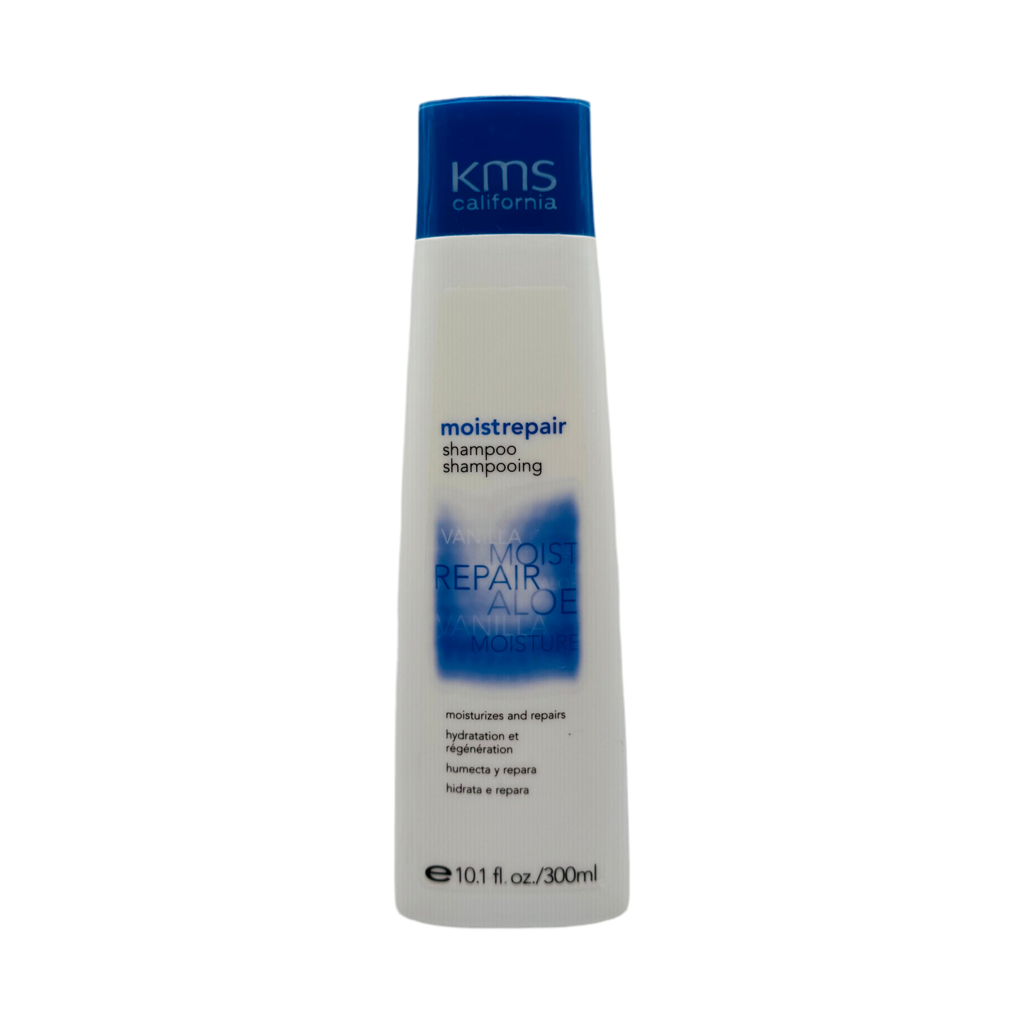 Shampoo réparateur hydratant KMS California 10,1 oz