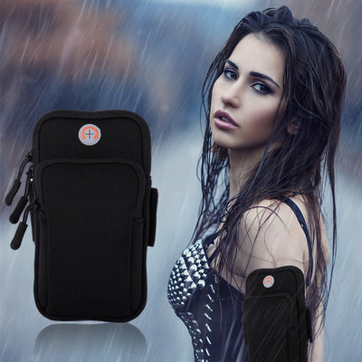 Versatile Handbag Arm Bags for Active Lifestyles