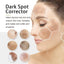 Dark Spot Corrector, Moisturizing And Gently Lightening Uneven Skin Tone Repair Dull Apply Cream - Korvel