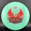 2019 Glow Champion Firebird - Nate Sexton Tour Series Disc