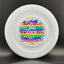 Rubber Blend Zone GT - 2024 Ledgestone Edition